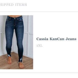 KanCan Jeans